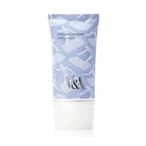 V&A 안티옥시던트 유브이 쉴드 50mL