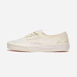 (공식판매처) 반스 VANS 어센틱 - 슈슈 마쉬멜로우 VN000D8BCCZ