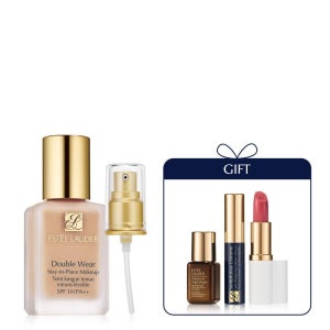 [롯데백화점] 에스티 로더 [11] 더블웨어 파운데이션 세트 (+ 디럭스 3종 증정) LE1214697929