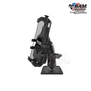 RAMMOUNT(램마운트) RAM-B-345-PD5BV 퀵그립 프로 스마트폰 거치대