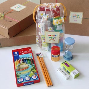 [러키펀치] 독일 명품 문구 스테들러 학용품 세트 - 스테들러문구세트 어린이날 초등학생 새학기 신학기 선물 초등학생입학선물 문구세트 학용품세트 조카선물 스테들러연필 문구선물세트