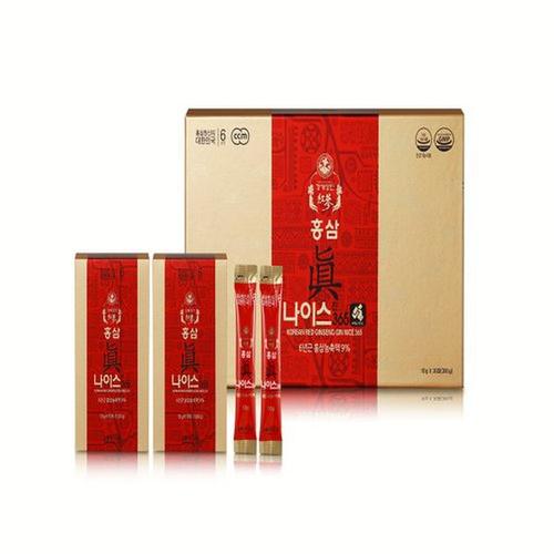 [<b>강개상인</b>](강남점)[라방] <b>홍삼진나이스</b> 365(10ml30포)
