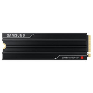 [삼성] 삼성전자 공식인증 SSD MZ-VAP2T0CW 9100 PRO 히트싱크 M.2 PCIe NVMe 2TB