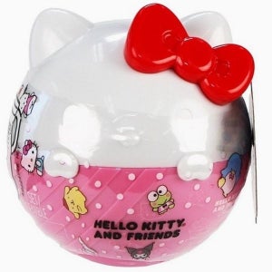 LOL 서프라이즈 산리오 친구들