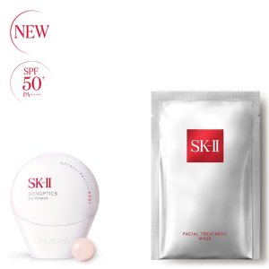 [롯데백화점] 에스케이투 [카카오톡딜] 제놉틱스 CC 프라이머 30g _ 로지 LE1219498265