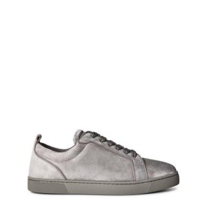 크리스찬루부탱 루부탱 루이 오를라토 가죽 트레이너 크리스찬 남성 스니커즈 Men s Louis Orlato Leather Trainers 11581525