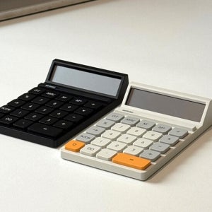 요와 요와 운분트 데스크 계산기 폰마운트 데스크테리어 베어크슈타트