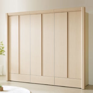 하르 수납 시스템 장롱 이불장 9자