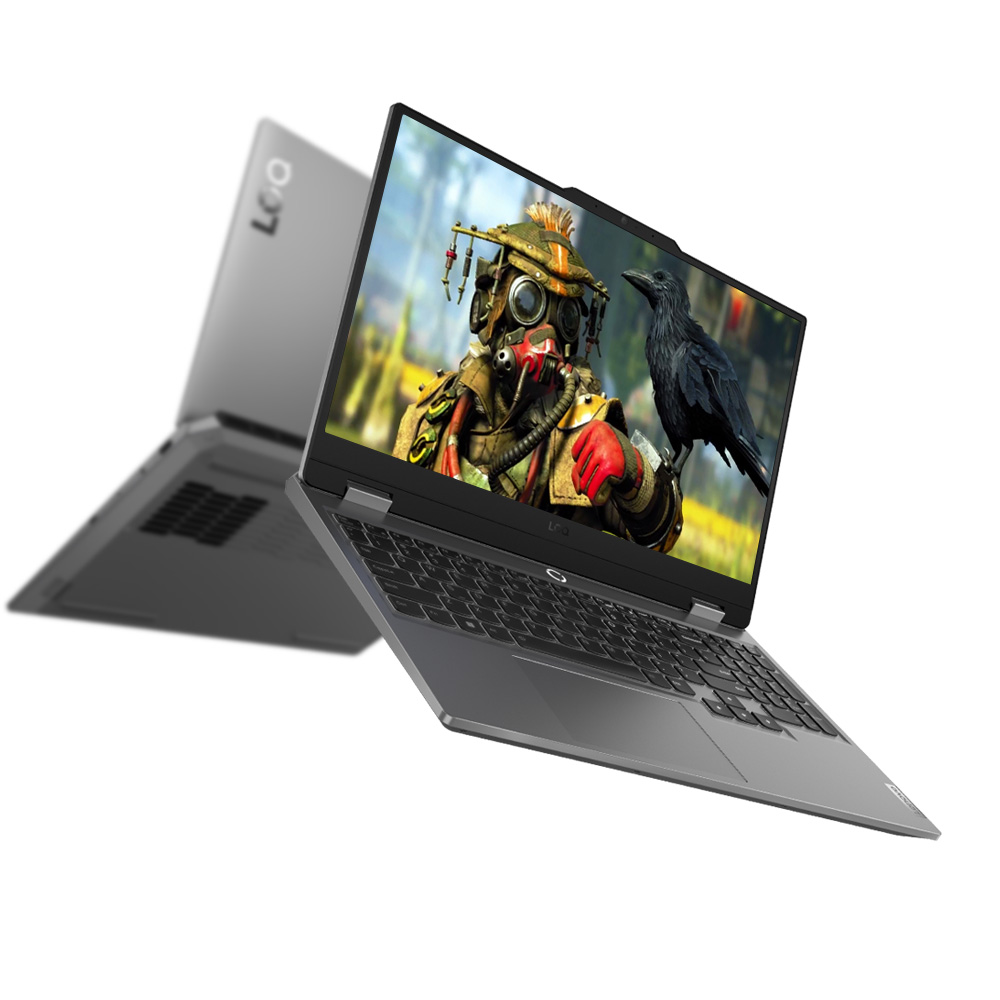 레노버 LOQ 15ARP9 R7W 4060 RAM 12GB, 512GB