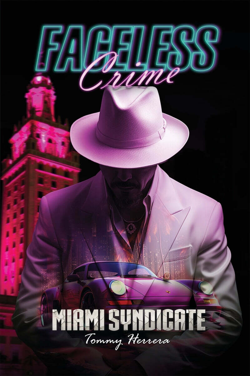 Faceless Crime (Miami Syndicate)