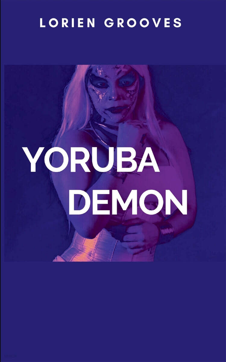 Yoruba Demon (The Money Club)