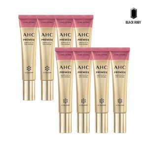AHC AHC 프리미어 앰플 인 아이크림 코어 리프팅 시즌12 40ml x8