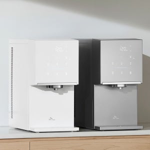 sk매직 126만원대 원코크 플러스 얼음물 정수기 WPU-IAC425SN (3년멤버십)
