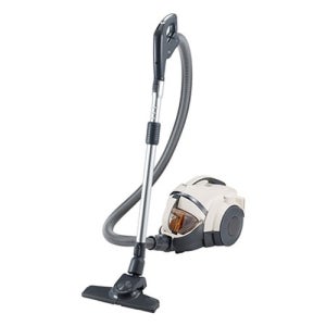 LG전자 오브제 싸이킹 진공 청소기 K83WGY (카밍 베이지, 1210W)