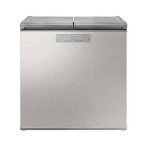 삼성전자 김치플러스 뚜껑형 김치냉장고 RP22C3111Z1 (221L, 실버, 1등급)