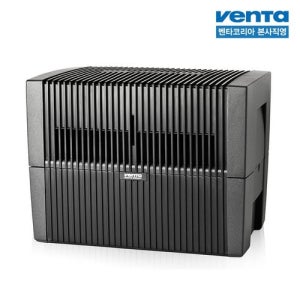 벤타코리아 에어워셔 LW-45B LW45/B [가습면적 72제곱미터 / 정화면적 40제곱미터]