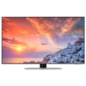 삼성전자 189cm Neo QLED TV KQ75QND90AFXKR 스탠드형