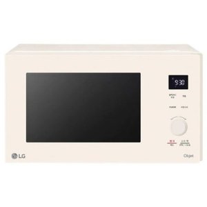 [LG전자]LG 오브제 전자레인지 MWJ25E (25L,1000W ,절전기능)