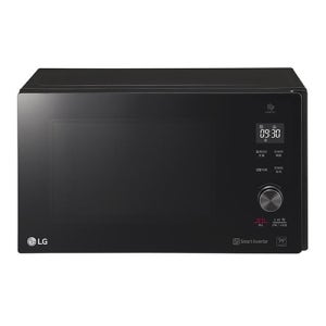 LG전자 전자레인지 MW25B (25L, 스마트 인버터, 이지클린 코팅, 육각회전링)