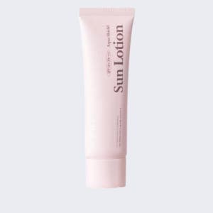 가히 아쿠아 쉴드 선로션 50ml