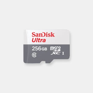 헤이홈 샌디스크 마이크로 SD 카드 256GB