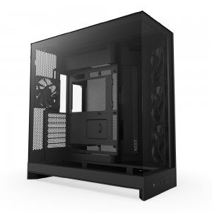 NZXT H9 Flow V2 (블랙)