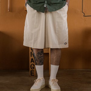 (M-5XL)키슬라우 버뮤다 반바지[SES,자수포인트,빅사이즈]