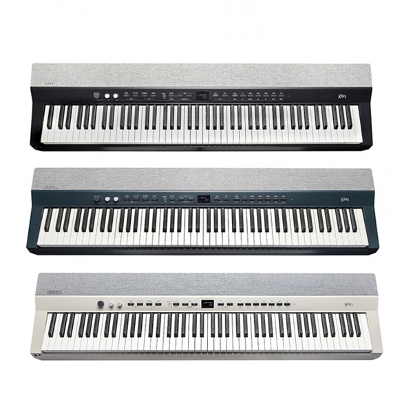 Kurzweil 커즈와일 스테이지 키보드 전자 디지털 피아노 Ka P1