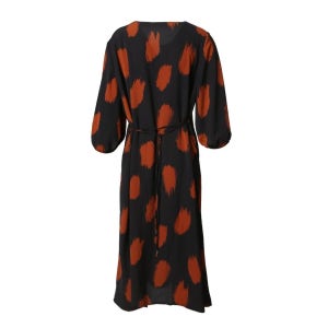 [롯데백화점] 모라도 라운드나염원피스ROM8OP491 LE1219589040