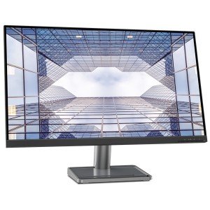 레노버 L32p-30 4K UHD C-TYPE 무결점 화이트 66C9UAC1KR