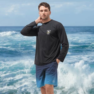 [SET] 남성래쉬가드세트 2피스 티셔츠+보드숏