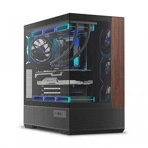 마이크로닉스 WIZMAX 우드리안 ULTRA