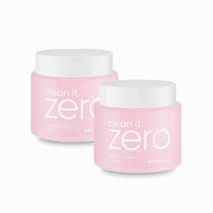 바닐라코 클린 잇 제로 클렌징 밤 오리지널 180ml (2개) (AD)