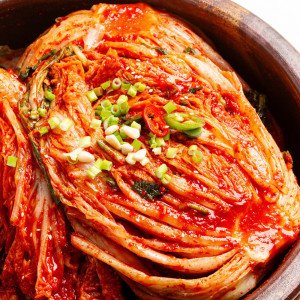 (신선집중) 본가명인 국내산 포기김치 배추김치 4kg 전재료 100% 국내산 생김치 갓담은 김치