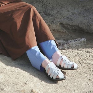 [예루살렘] [Jerusalem Sandals] 1063 MICHAEL