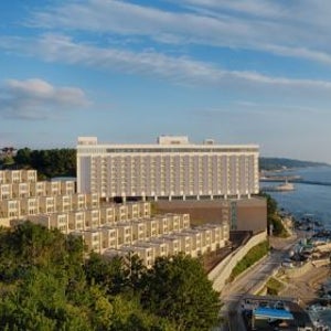 파나크 오퍼레이티드 바이 소노 - 슈페리어 마운틴뷰 트리플