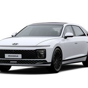 제주렌트카 2024 그랜져 GN7 고급자차