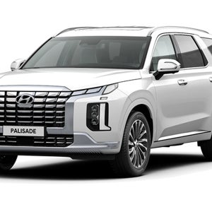 제주렌트카 2023 펠리세이드 8인 고급자차