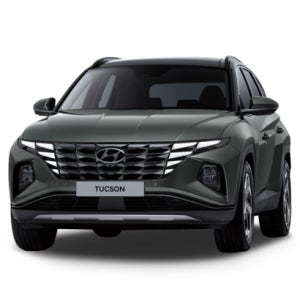 제주도렌트카 2024 더뉴투싼 (고급자차포함) 5인승, 휘발유 휘발유 RV 평일