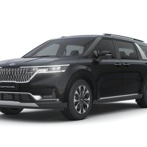 제주도렌트카 2023 4세대카니발 (고급자차포함) 9인승, 경유 경유 승합 평일