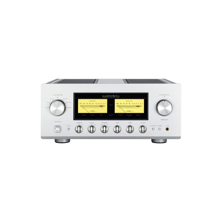 Luxman L-590AXII (럭스만 L-590AXII)