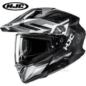 홍진헬멧R-PHA 60DAKAR- mc-5sf -