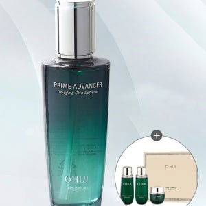 [오휘] 프라임 어드밴서 디에이징 스킨 소프너 150ml P2025012000003