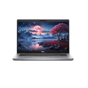 델 DELL 레티튜드 노트북 5510 i5-10세대 램 8G SSD 256G 윈도우 11