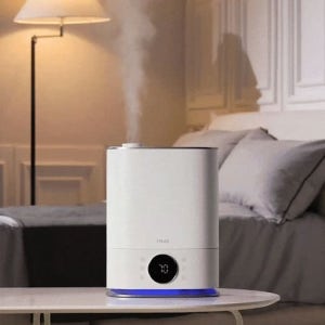 풀라스 대용량 복합식 살균 가습기 7L 25년형 평생보증AS