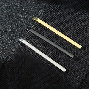 핫바 [브리치] HOTBBA / 넥타이핀 클립 타이바 LM 0276