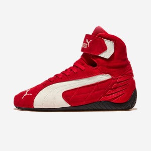푸마 PUMA 스피드캣 미드 PKI40038402