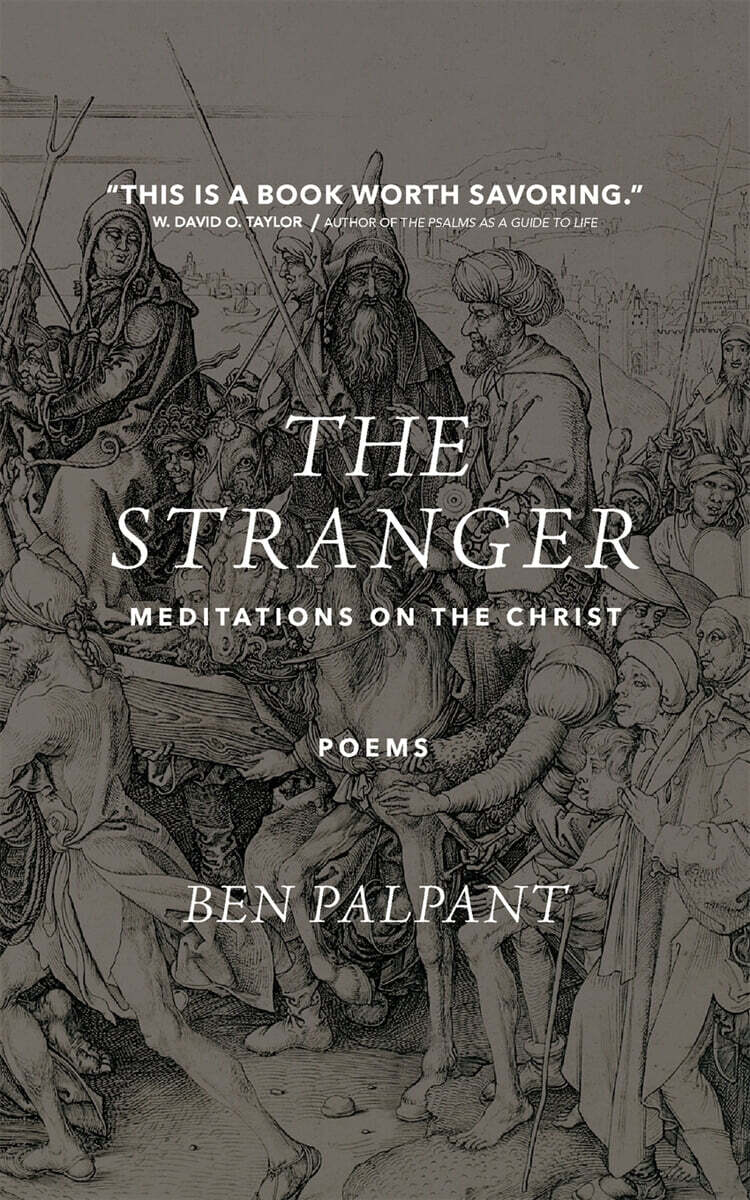The Stranger