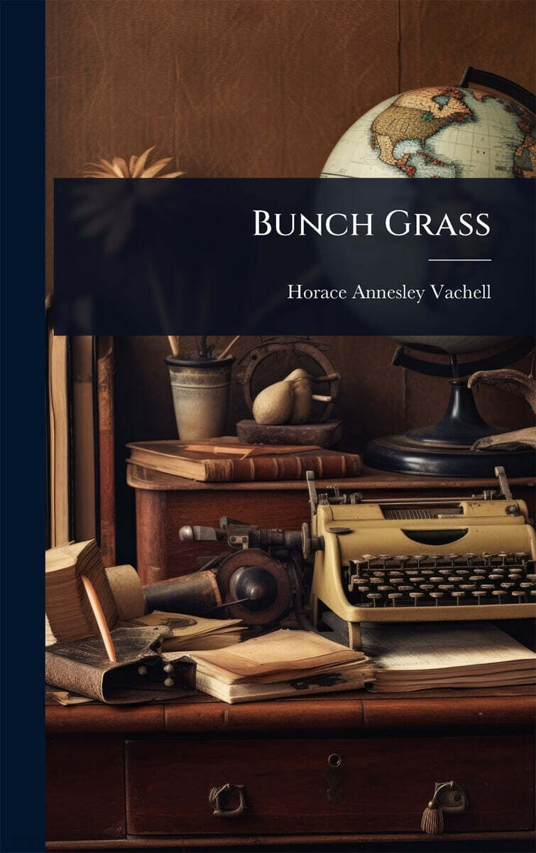 Bunch Grass