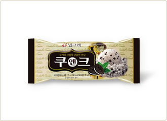 쿠앤크 쿠키앤크림
